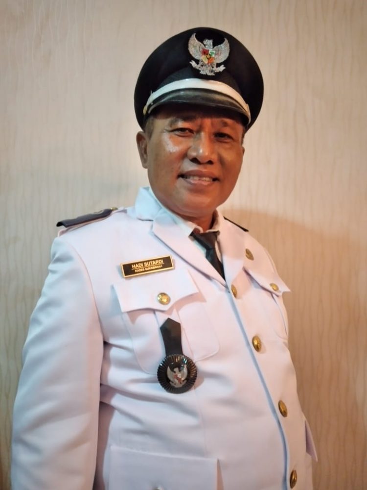 Pemdes Sukamanah Realisasikan Peningkatan Jalan Desa dan Drainase dari Program SAMISADE Tahun 2022