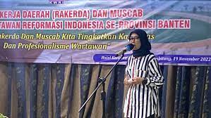 SMA Negeri di Lebak Sangat Kurang, 12  Ribuan Anak Lulusan SLTP Tahun 2023 Terancam Gagal Sekolah, Diharapkan Pemerintah Provinsi Banten Segera Bangun Sekolah Baru