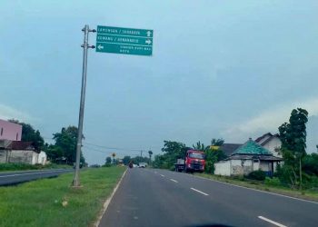 Retensi Ring Road Tuban Tahap II Rawan Bancakan, Potensi Kecurangan Tender Mulai Menyebar Bacin