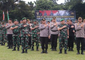 Polres Metro Tangerang Kota Lebih Efektifkan Sambang RW dan Aplikasi ‘Ada Polisi’ Cegah Kejahatan Jalanan