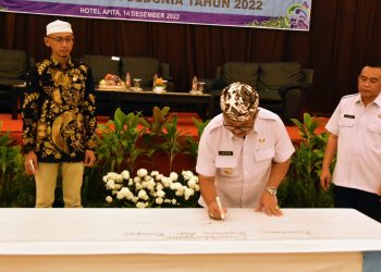 Gelarwasda, Peringati Hari Anti Korupsi Sedunia Tingkat Kabupaten Cirebon