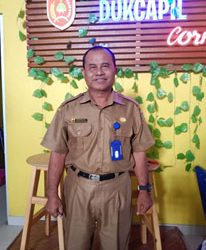 Kantor Disdukcapil Kobar GAAS POOLL, Urus Surat – surat Akte, KTP, KK Satu Hari Jadi Dengan Program GISA