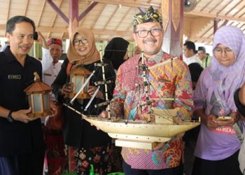 Pemkab Cirebon Fasilitasi Administrasi Kependudukan 2.061 Penyandang Disabilitas