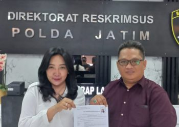 Owner Arisan Online Asal Surabaya Adukan Tiga Membernya ke Polda Jatim
