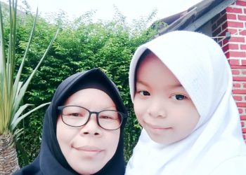 Tulisan Permintaan Maaf Anak Kelas 2 Untuk Bundanya, Yang Membuat Terharu Di Hari Ibu