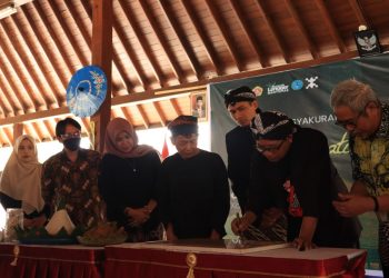 Pendopo Banyumas Berganti Nama Menjadi Bale Adipati Mrapat