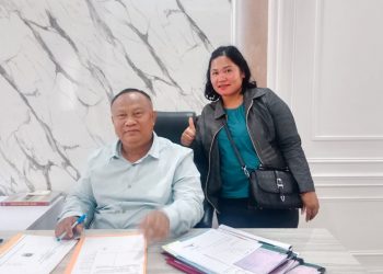 Kepsek SDN Nyalindung Perihal Dugaan Pungli PPDB 2022, Kadisdik Kabupaten Bogor, Juanda Dimansyah: Kalau Benar, Ini Keterlaluan, Saya Panggil Segera!