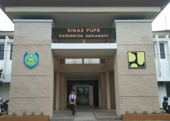 Kadis PUPR Indramayu Diduga Bandari Proyek dan Pungli