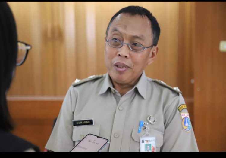 Lurah Pluit Jakut Pastikan Pengurus RT dan RW Patuhi Pedoman
