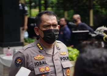 Tahun Baru, Polda Jateng Larang Petasan Perbolehkan Kembang Api, ini Syaratnya