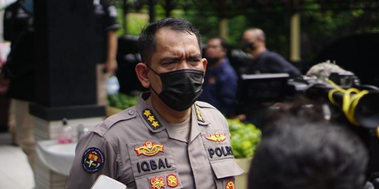 Tahun Baru, Polda Jateng Larang Petasan Perbolehkan Kembang Api, ini Syaratnya