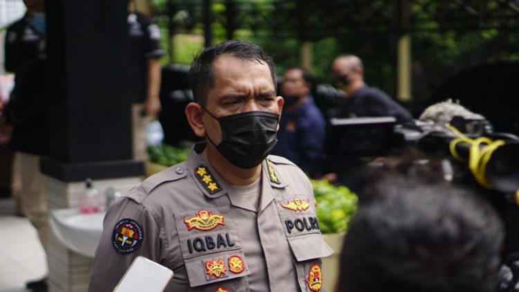 Tahun Baru, Polda Jateng Larang Petasan Perbolehkan Kembang Api, ini Syaratnya