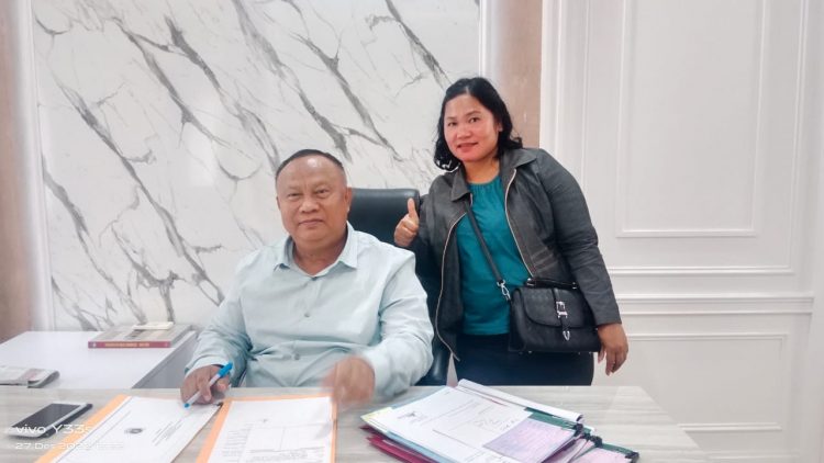 Kepsek SDN Nyalindung Perihal Dugaan Pungli PPDB 2022, Kadisdik Kabupaten Bogor, Juanda Dimansyah: Kalau Benar, Ini Keterlaluan, Saya Panggil Segera!