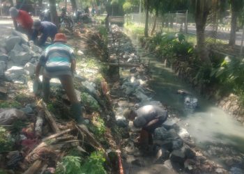 Proyek Siluman Bermunculan di Kabupaten Tangerang Jaksa Agung Harus Super Ketat Lakukan Pengawasan ke Kajari Tangerang, KPORI Akan Buat Pengaduan
