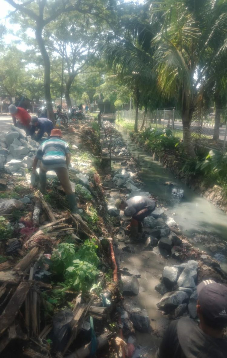 Proyek Siluman Bermunculan di Kabupaten Tangerang Jaksa Agung Harus Super Ketat Lakukan Pengawasan ke Kajari Tangerang, KPORI Akan Buat Pengaduan