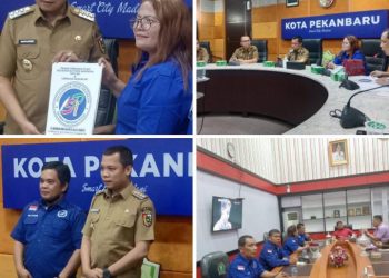 Kilas Balik Capaian Organisasi SPI Tahun 2022