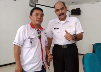 Kadisdik Kabupaten Bogor, Juanda Dimansyah Diminta Usut Tuntas Dugaan Pungli PPDB Kepsek SDN Nyalindung, Ketua GEMAR NKRI, Marlon, S.E.: Kalau tidak diusut,Kami Akan Demo Minta Kadisdik Mundur