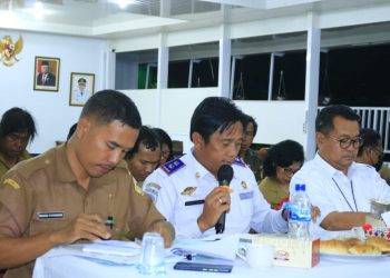 Samosir Siap Melayani Wisatawan Selama Nataru