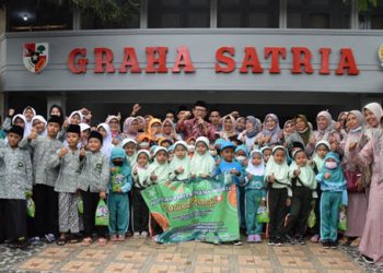 Selamat! Banyumas Raih 7 Penghargaan Festival Aswaja Se-Jateng