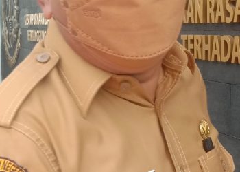 Buruknya Pekerjaan Imfrastruktur, PUPR Kabupaten  Bogor “Pejabat Jarang Ngantor “