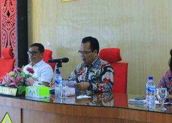Audit Kasus Stunting Menjadi Kesempatan Untuk Menyajikan Data Yang Akurat