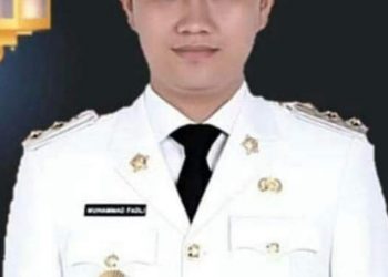 Pagar Alam Kehilangan Putera Terbaik, Wakil Wali Kota Pagar Alam Tutup Usia