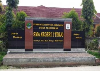 Lagi – Lagi Dengan Dalih Buat Gudang Dan Pagar Sekolah Pungli Terjadi Di SMAN 1 Tenjo