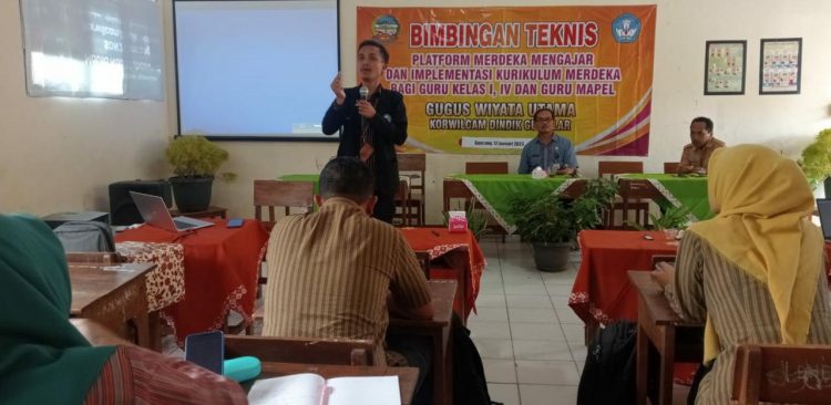 Aksi Nyata PMM Berkualitas, Ini 3 Strateginya