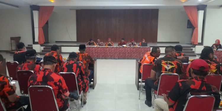 Pemuda Pancasila MPC Banyumas Siap Gelar Muscab Ketujuh