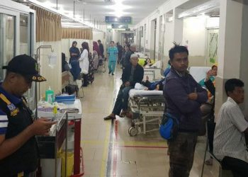 Disdik Kabupaten Bandung Imbau Sekolah Awasi Jajanan di Sekolah Setelah Kasus Keracunan Cikbul