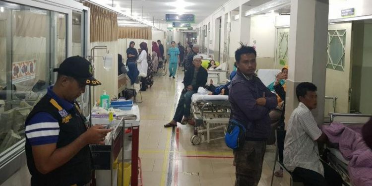 Disdik Kabupaten Bandung Imbau Sekolah Awasi Jajanan di Sekolah Setelah Kasus Keracunan Cikbul