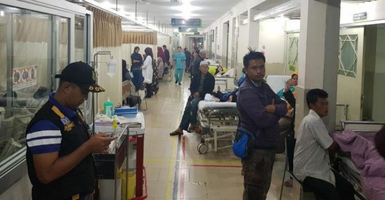 Disdik Kabupaten Bandung Imbau Sekolah Awasi Jajanan di Sekolah Setelah Kasus Keracunan Cikbul