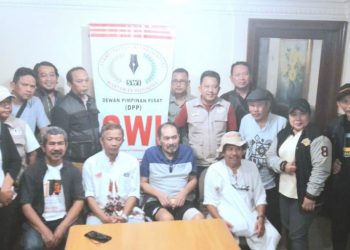 Ahli Dewan Pers Kamsul Hasan Angkat Bicara: UKW Bukan Syarat Menjadi Wartawan