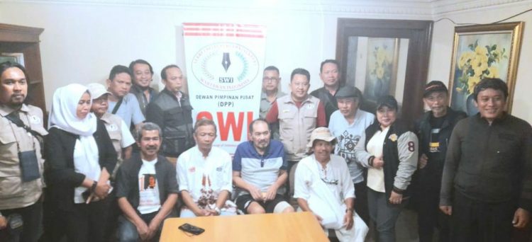 Ahli Dewan Pers Kamsul Hasan Angkat Bicara: UKW Bukan Syarat Menjadi Wartawan