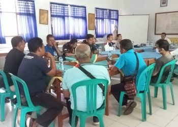 Dugaan Tindak Kekerasan Oknum Guru Terhadap Siswa di SMPN 9 Batulawang Kota Banjar, Tokoh Masyarakat Desak Proses Secara Hukum