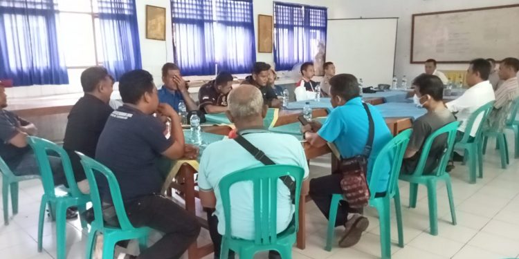 Dugaan Tindak Kekerasan Oknum Guru Terhadap Siswa di SMPN 9 Batulawang Kota Banjar, Tokoh Masyarakat Desak Proses Secara Hukum