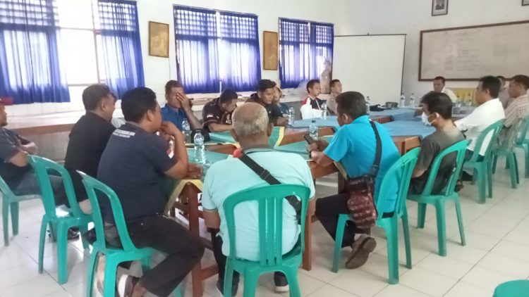 Dugaan Tindak Kekerasan Oknum Guru Terhadap Siswa di SMPN 9 Batulawang Kota Banjar, Tokoh Masyarakat Desak Proses Secara Hukum