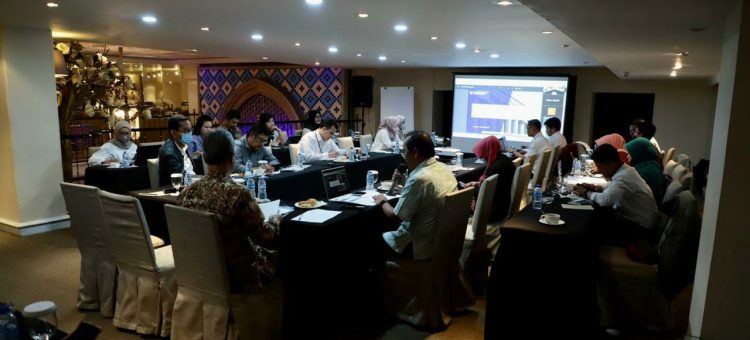 Kementerian ATR/BPN Bersiap Sosialisasikan Perpu Cipta Kerja Bidang Pertanahan dan Tata Ruang