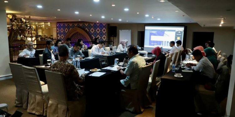 Kementerian ATR/BPN Bersiap Sosialisasikan Perpu Cipta Kerja Bidang Pertanahan dan Tata Ruang