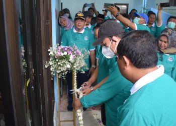 RSUD Ajibarang Miliki Ruang Kelas Rawat Inap Standar BPJS Kesehatan