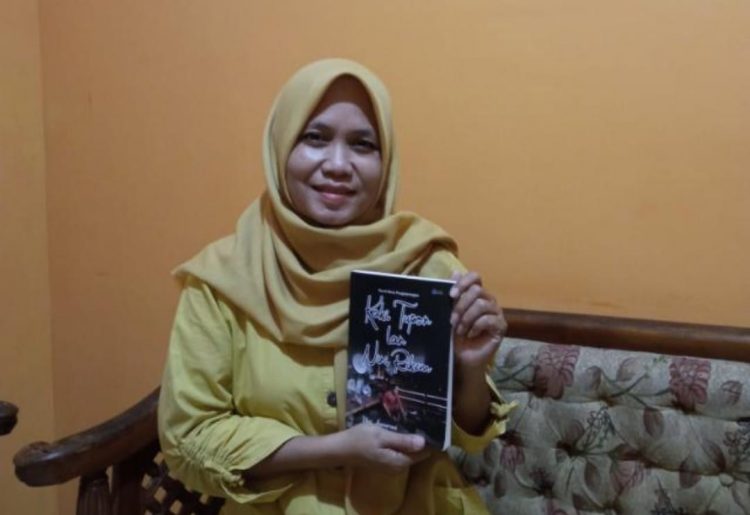 Novel “Kaki Tupon lan Nini Rikem” Berbahasa “Panginyongan” Diterbitkan