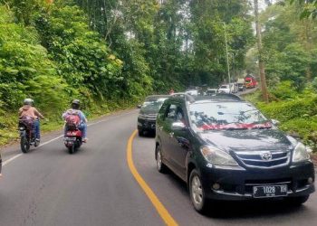 Pengadaan Terjerat Indikasi Kecurangan, Ruas PPK 1.5 Jatim Tersandung Sentimen Keselamatan Pengguna Jalan Masyarakat Jawa timur