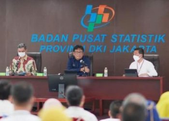 BPS : Kemiskinan DKI Jakarta Meningkat di Jakarta Utara Terbanyak