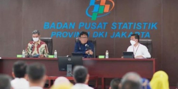 BPS : Kemiskinan DKI Jakarta Meningkat di Jakarta Utara Terbanyak
