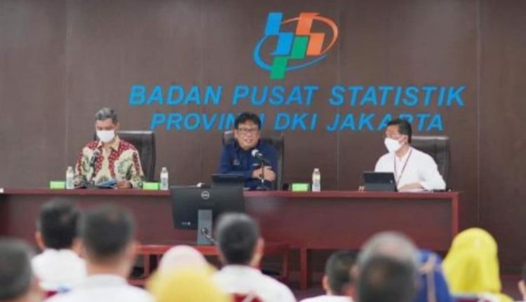 BPS : Kemiskinan DKI Jakarta Meningkat di Jakarta Utara Terbanyak