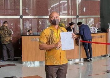 Kejanggalan Proyek Asesmen Nasional Berbasis Komputer Dinas Pendidikan Kab.Bogor Akan Segera Terbongkar