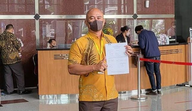 Kejanggalan Proyek Asesmen Nasional Berbasis Komputer Dinas Pendidikan Kab.Bogor Akan Segera Terbongkar
