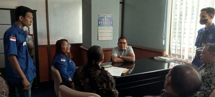 Oknum Anggota DPRD Riau VS Mafia Tanah ?????, Syahroni Apa Kabar ?????