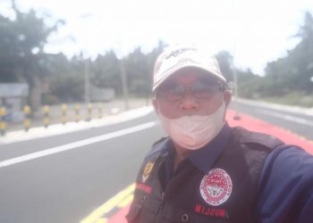 Ciptakan Pantai Ili Sebagai Wisata Bahari Kabupaten Kaur Provinsi Bengkulu