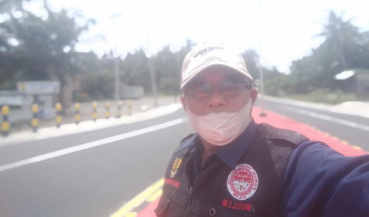 Ciptakan Pantai Ili Sebagai Wisata Bahari Kabupaten Kaur Provinsi Bengkulu